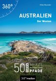 Australien - Der Westen Australien - Der Westen