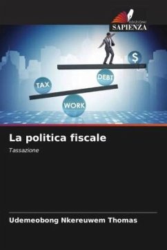 Cover La politica fiscale