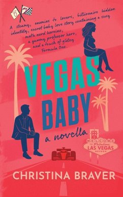 Cover Vegas Baby
