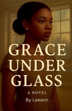 Cover Grace Under Glass