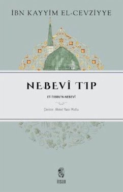 Nebevi Tip - Kayyim el-Cevziyye, Ibn Nebevi Tip - Kayyim el-Cevziyye, Ibn