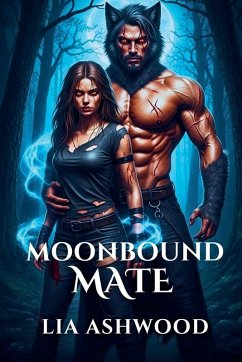 Moonbound Mate - Ashwood, Lia
