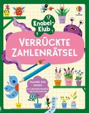 Knobel-Klub: Verrückte Zahlenrätsel