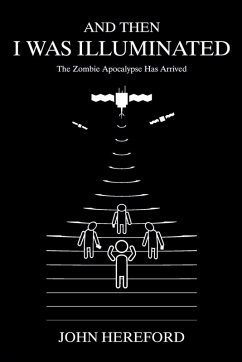 And Then I Was Illuminated - Hereford, John And Then I Was Illuminated - Hereford, John