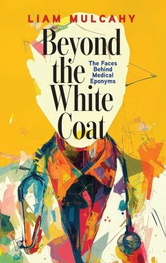 Cover Beyond the White Coat