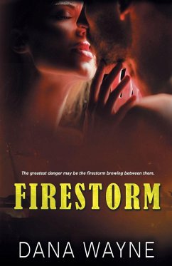 Firestorm - Wayne, Dana