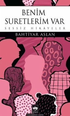 Cover Benim Suretlerim Var