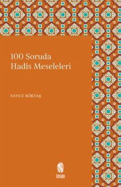 Cover 100 Soruda Hadis Meseleleri