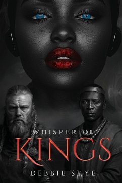 Cover Whisper of Kings