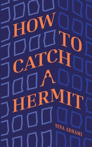 How To Catch A Hermit How To Catch A Hermit