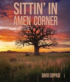 Cover Sittin' In Amen Corner (eBook, ePUB)