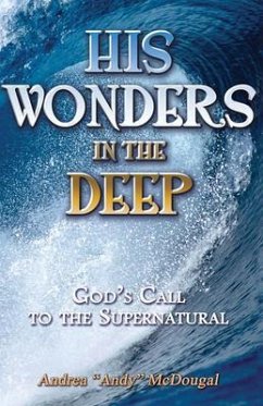 Cover His Wonders in the Deep (eBook, ePUB)