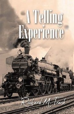 Cover A Telling Experience (eBook, ePUB)