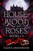 House of Blood and Roses Volume 1 (eBook, ePUB)