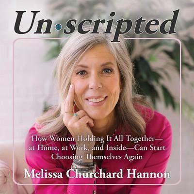 UNSCRIPTED (eBook, ePUB) UNSCRIPTED (eBook, ePUB)