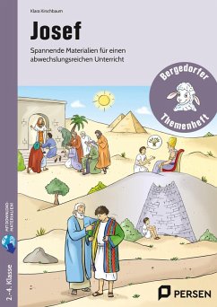 Josef - Kirschbaum, Klara