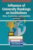 Influence of University Rankings on Institutions Influence of University Rankings on Institutions