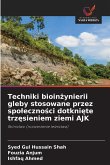 Techniki bioin¿ynierii gleby stosowane przez spo¿eczno¿ci dotkni¿te trz¿sieniem ziemi AJK Techniki bioin¿ynierii gleby stosowane przez spo¿eczno¿ci dotkni¿te trz¿sieniem ziemi AJK