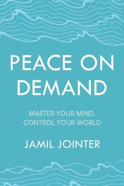 Peace On Demand - Jointer, Jamil