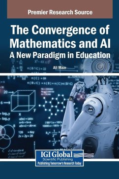 The Convergence of Mathematics and AI The Convergence of Mathematics and AI