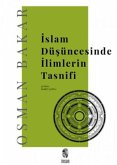 Islam Düsüncesinde Ilimlerin Tasnifi Islam Düsüncesinde Ilimlerin Tasnifi