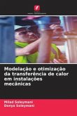 Modelação e otimização da transferência de calor em instalações mecânicas