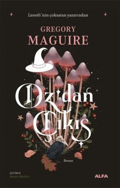 Ozdan Cikis - Maguire, Gregory Ozdan Cikis - Maguire, Gregory