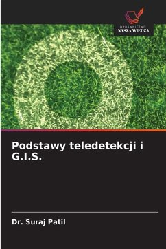 Podstawy teledetekcji i G.I.S. - Patil, Dr. Suraj