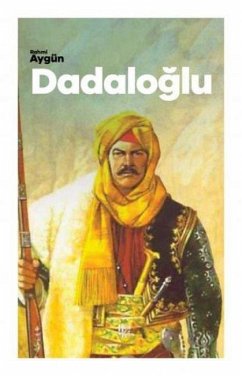 Cover Dadaloglu