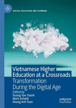 Vietnamese Higher Education at a Crossroads Cover Vietnamese Higher Education at a Crossroads
