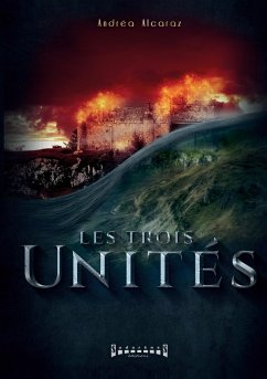 Cover Les trois unités