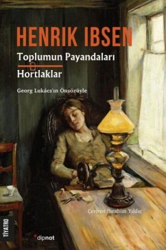 Cover Toplumun Payandalari - Hortlaklar
