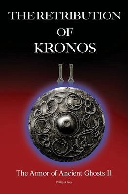 The Retribution of Kronos (eBook, ePUB) The Retribution of Kronos (eBook, ePUB)