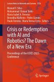 Crisis or Redemption with AI and Robotics? The Dawn of a New Era (eBook, PDF)