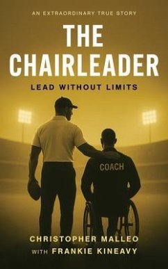 Cover The ChairLeader (eBook, ePUB)