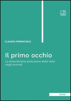 Cover Il primo occhio (eBook, ePUB)