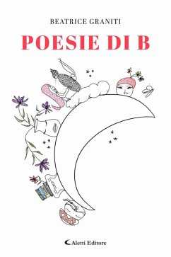 Cover Poesie di B (eBook, ePUB)