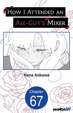 Cover How I Attended an All-Guy's Mixer #067 (eBook, ePUB)