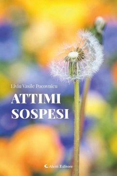 Cover Attimi sospesi (eBook, ePUB)