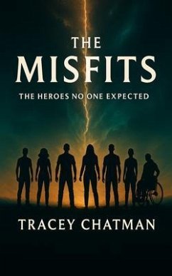 Cover The Misfits (eBook, ePUB)