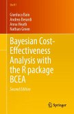 Bayesian Cost-Effectiveness Analysis with the R package BCEA (eBook, PDF) Bayesian Cost-Effectiveness Analysis with the R package BCEA (eBook, PDF)
