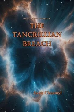 Cover The Tancrillian Breach (eBook, ePUB)