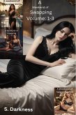 A Weekend of Swapping Volumes 1-3 (eBook, ePUB) A Weekend of Swapping Volumes 1-3 (eBook, ePUB)