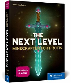 The Next Level - Sumpfhütter, Tobias The Next Level - Sumpfhütter, Tobias