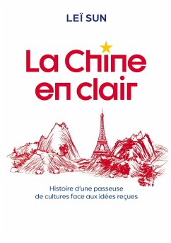 Cover La Chine en clair