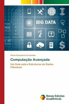 Cover Computação Avançada