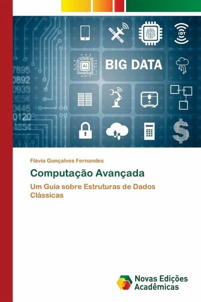 Computação Avançada Computação Avançada