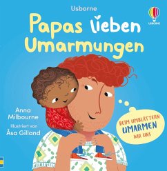 Papas lieben Umarmungen Cover Papas lieben Umarmungen
