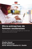 Micro-entreprises de femmes soudanaises