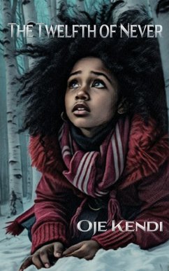 Cover The Twelfth of Never